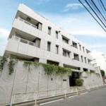  | HARAJUKU HOUSE Exterior photo 02