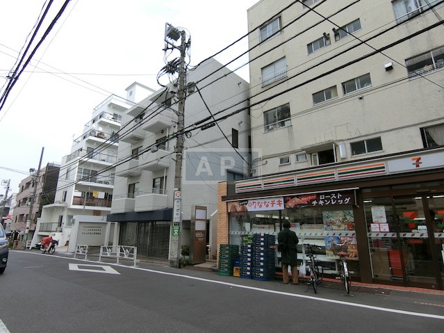  | ALS DAIKANYAMA Exterior photo 04