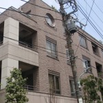  | CLASSY HOUSE SHIROKANE SANKOZAKA Exterior photo 01