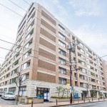  | AXIA FORESTA AZABU Exterior photo 03