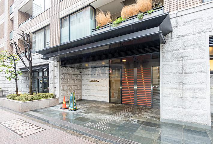  | AXIA FORESTA AZABU Exterior photo 04