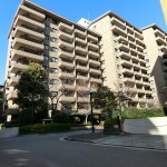  | HIROO GARDEN HILLS WEST HILL J TOWER Exterior photo 06