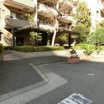  | HIROO GARDEN HILLS WEST HILL J TOWER Exterior photo 03