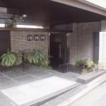  | MASTERS HOME SHIROKANE Exterior photo 02