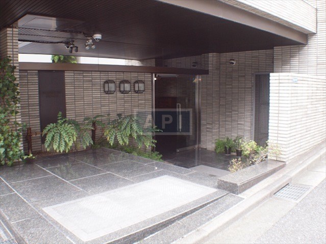  | MASTERS HOME SHIROKANE Exterior photo 02