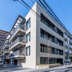  | OPEN RESIDENCIA HIROO THE HOUSE NORTH COURT Exterior photo 01