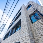  | OPEN RESIDENCIA HIROO THE HOUSE NORTH COURT Exterior photo 06