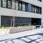  | OPEN RESIDENCIA HIROO THE HOUSE NORTH COURT Exterior photo 03