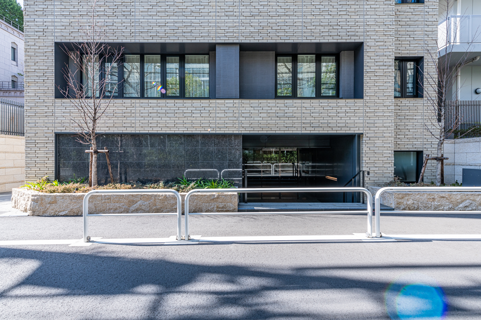  | OPEN RESIDENCIA HIROO THE HOUSE NORTH COURT Exterior photo 04