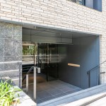  | OPEN RESIDENCIA HIROO THE HOUSE NORTH COURT Exterior photo 07