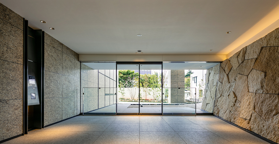  | THE PARKHOUSE TAKANAWA FORT Exterior photo 05