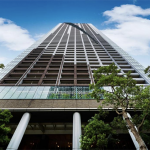 | THE TOKYO TOWERS MIDTOWER Exterior photo 01