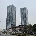  | CITY TOWERS TOYOSU THE TWIN NORTH TOWER Exterior photo 06