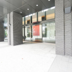  | CITY TOWERS TOYOSU THE TWIN NORTH TOWER Exterior photo 05