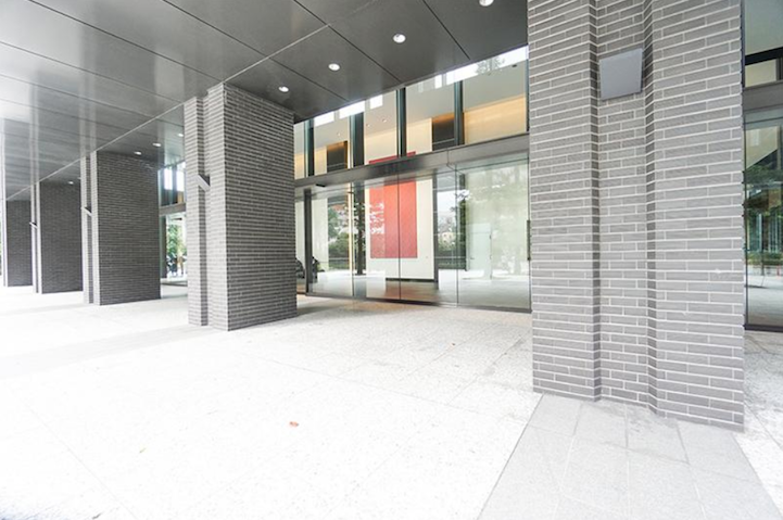  | CITY TOWERS TOYOSU THE TWIN NORTH TOWER Exterior photo 05