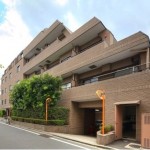  | USHIGOME-MINAMICHO QUEEN HILLS Exterior photo 01
