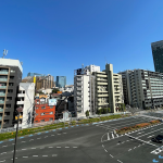  | LA MAREE SHIROKANE Exterior photo 06