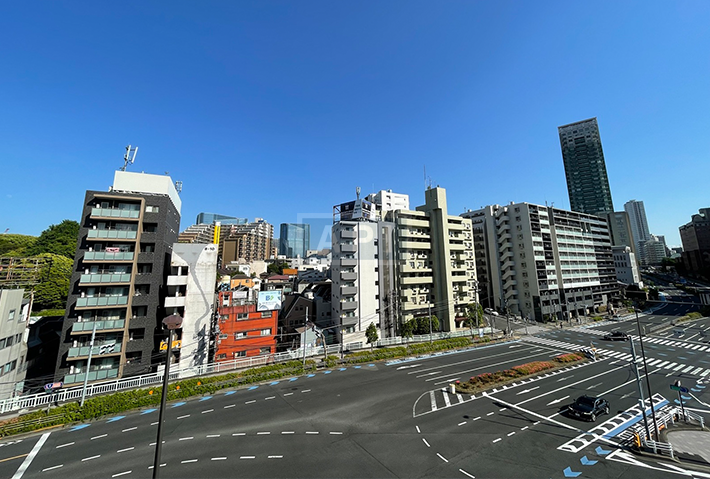  | LA MAREE SHIROKANE Exterior photo 06