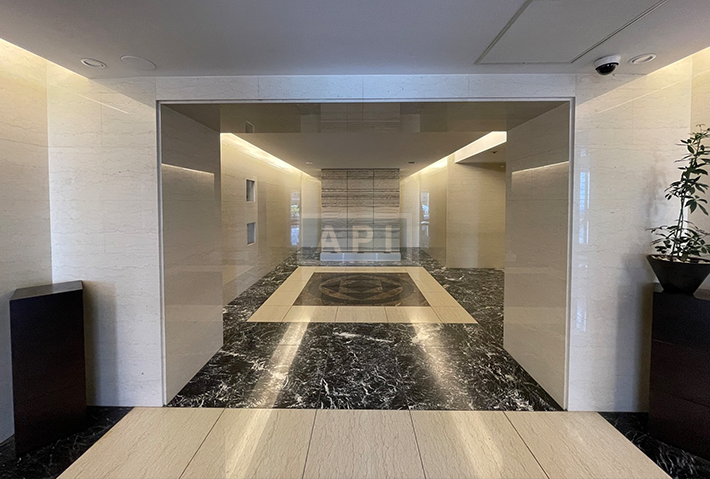  | LA MAREE SHIROKANE Exterior photo 04