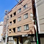  | KIND STAGE YOTSUYA-3CHOME Exterior photo 03