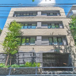  | OPEN RESIDENCIA HIROO THE HOUSE  NORTH COURT Exterior photo 02
