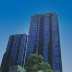  | OSAKI WEST CITY TOWERS W Exterior photo 01