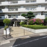  | PALAST MEGURO 3CHOME Exterior photo 02