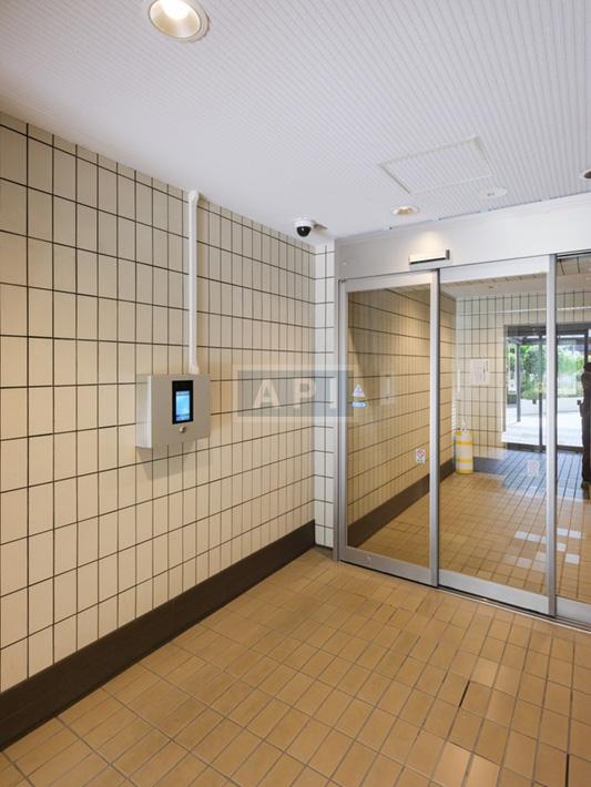  | PALAST MEGURO 3CHOME Exterior photo 03