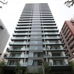  | WELLITH TOWER ATAGO TRANOMON Exterior photo 02