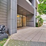  | LIONZ TOWER MEGUROGAWA Exterior photo 05