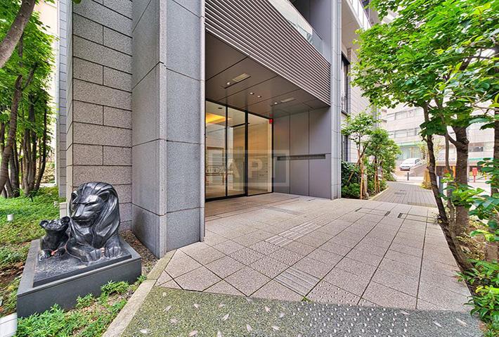  | LIONZ TOWER MEGUROGAWA Exterior photo 05