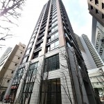  | LIONZ TOWER MEGUROGAWA Exterior photo 01