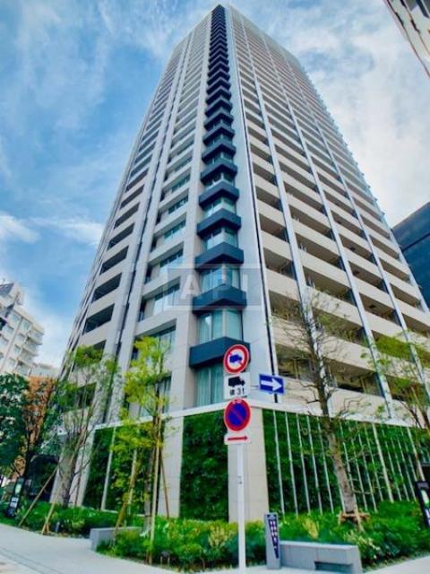  | BRILLIA THE TOWER TOKYO-YAESU AVENUE Exterior photo 03