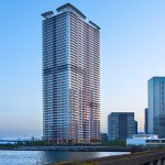  | PARK TOWER HARUMI Exterior photo 01