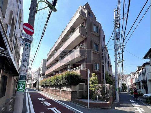  | SUNNY COURT YUTENJI Exterior photo 02