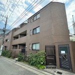  | BELLEVILLAGE MEGURO Exterior photo 01