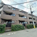  | BELLEVILLAGE MEGURO Exterior photo 05