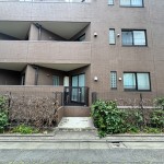  | BELLEVILLAGE MEGURO Exterior photo 12