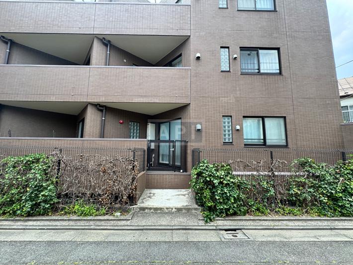  | BELLEVILLAGE MEGURO Exterior photo 12