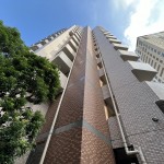  | LIONS CITY EBISU Exterior photo 02