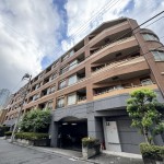  | GRAND CITY MITA SAN-NO-HASHI Exterior photo 01