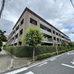  | WESENT KOMABA-TODAI Exterior photo 18