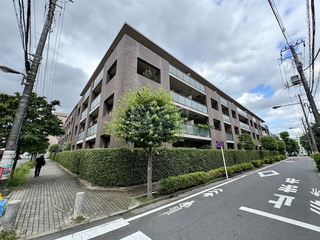  | WESENT KOMABA-TODAI Exterior photo 18