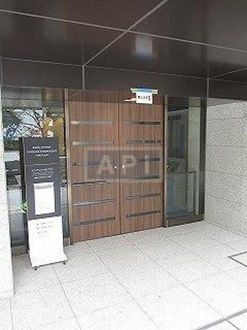  | PARK COURT SHIBUYA-OYAMACHO THE PLANE YU TEI Exterior photo 02