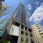  | PREMIST TOWER SHIROKANE-TAKANAWA Exterior photo 01