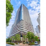  | PARK COURT HAMARIKYU THE TOWER Exterior photo 01