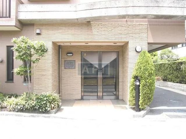  | TOWA CITY HOMES HIMONYA Exterior photo 02