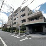  | MANOR FUKASAWA Exterior photo 01