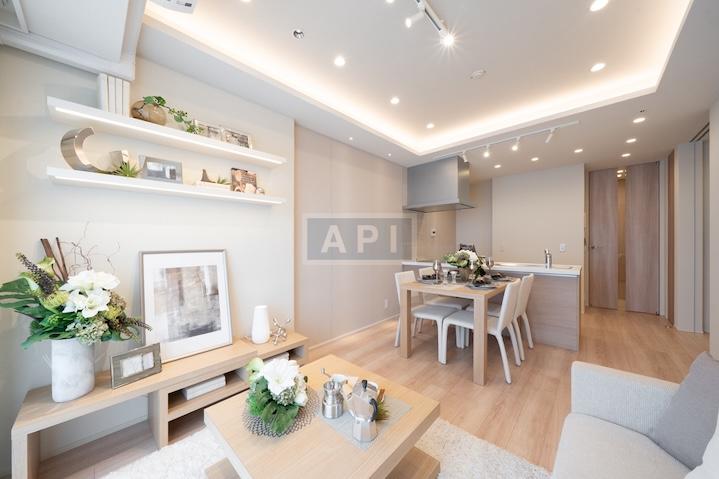  |  Interior photo 03