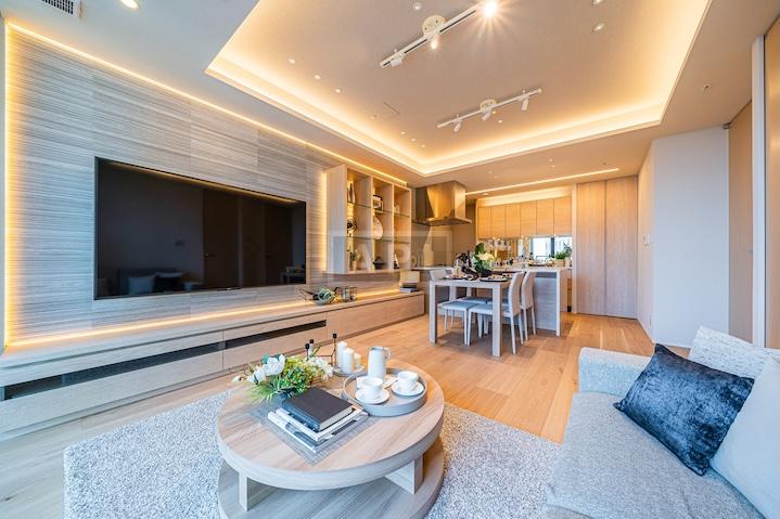  |  Interior photo 03